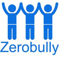 Zerobully logo, Zerobully contact details