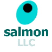 Salmon LLC logo, Salmon LLC contact details