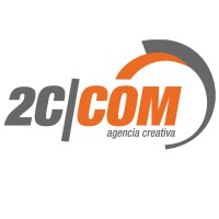 2CCOM logo, 2CCOM contact details