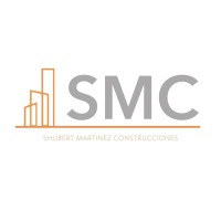 SMC Construcciones logo, SMC Construcciones contact details