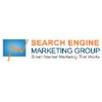 Search Engine Marketing Group logo, Search Engine Marketing Group contact details