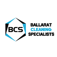 Ballarat Cleaning Specialists logo, Ballarat Cleaning Specialists contact details