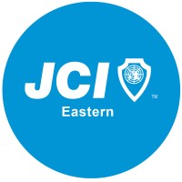 JCI Eastern logo, JCI Eastern contact details