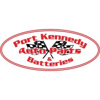 Port Kennedy Auto Parts & Batteries logo, Port Kennedy Auto Parts & Batteries contact details