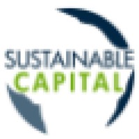 Sustainable Capital logo, Sustainable Capital contact details