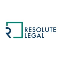 Resolute Legal PLLC logo, Resolute Legal PLLC contact details