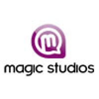 Magic Studios logo, Magic Studios contact details