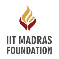 IIT Madras Foundation logo, IIT Madras Foundation contact details