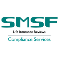 SMSF Life Insurance Reviews logo, SMSF Life Insurance Reviews contact details