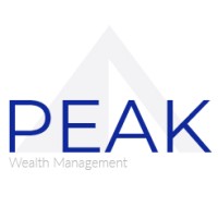 Peak Wealth Management logo, Peak Wealth Management contact details