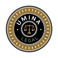 Umina Legal logo, Umina Legal contact details