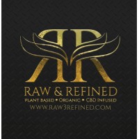 Raw & Refined LLC. logo, Raw & Refined LLC. contact details