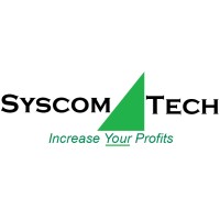 Syscom Tech logo, Syscom Tech contact details