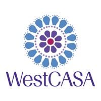 Western Region Centre Against Sexual Assault (WestCASA) logo, Western Region Centre Against Sexual Assault (WestCASA) contact details