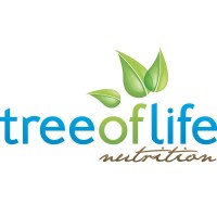 Tree of Life Nutrition logo, Tree of Life Nutrition contact details