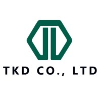 TKD CO., LTD logo, TKD CO., LTD contact details