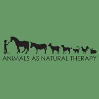 Animals as Natural Therapy logo, Animals as Natural Therapy contact details