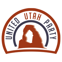 United Utah Party logo, United Utah Party contact details