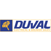 Duval Electrical & Breaker Sales logo, Duval Electrical & Breaker Sales contact details