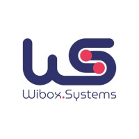 Wibox Systems logo, Wibox Systems contact details