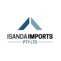 ISANDA IMPORTS PTY LTD. logo, ISANDA IMPORTS PTY LTD. contact details