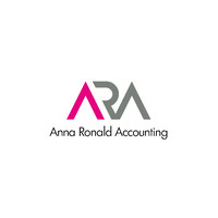 Anna Ronald Accounting logo, Anna Ronald Accounting contact details