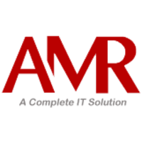 AMR Technosoft logo, AMR Technosoft contact details