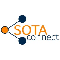 SOTA Connect Inc logo, SOTA Connect Inc contact details