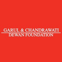 Garul & Chandrawati Dewan Foundation logo, Garul & Chandrawati Dewan Foundation contact details