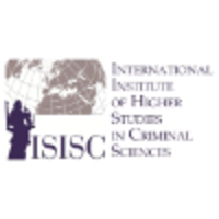 ISISC - International Institute of Higher Studies in Criminal Sciences logo, ISISC - International Institute of Higher Studies in Criminal Sciences contact details