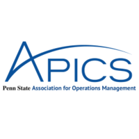 Penn State APICS logo, Penn State APICS contact details