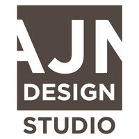 AJM Design Studio logo, AJM Design Studio contact details