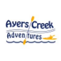 Ayers Creek Adventures logo, Ayers Creek Adventures contact details