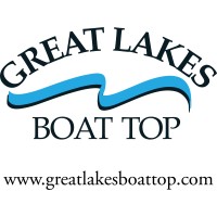 Great Lakes Boat Top Co logo, Great Lakes Boat Top Co contact details