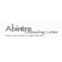 Abintra Counseling Center logo, Abintra Counseling Center contact details