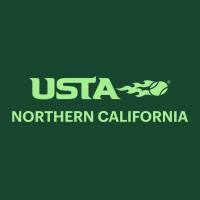 USTA Northern California logo, USTA Northern California contact details