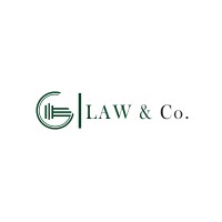 G | LAW & Co. logo, G | LAW & Co. contact details