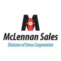 McLennan Sales logo, McLennan Sales contact details