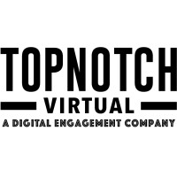 Topnotch Virtual logo, Topnotch Virtual contact details