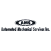 Automated Mechanical Services Inc. logo, Automated Mechanical Services Inc. contact details