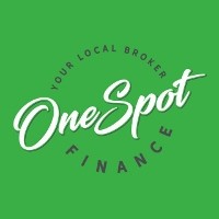 One Spot Finance logo, One Spot Finance contact details