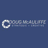 Doug McAuliffe Strategic + Creative logo, Doug McAuliffe Strategic + Creative contact details