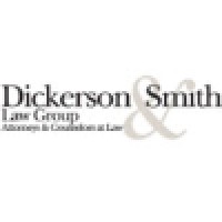 The Dickerson & Smith Law Group logo, The Dickerson & Smith Law Group contact details