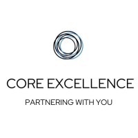 Core Excellence logo, Core Excellence contact details