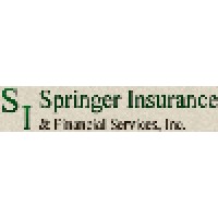 Springer Insurance logo, Springer Insurance contact details