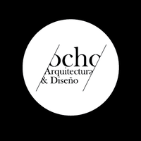 Ocho Arquitectura y Diseño logo, Ocho Arquitectura y Diseño contact details