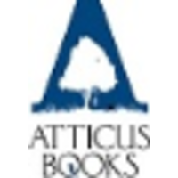 Atticus Books logo, Atticus Books contact details