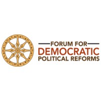 Forum for Democratic Political Reforms logo, Forum for Democratic Political Reforms contact details