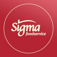 Sigma Foodservice logo, Sigma Foodservice contact details