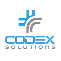 Codex Solutions Pvt. Ltd logo, Codex Solutions Pvt. Ltd contact details